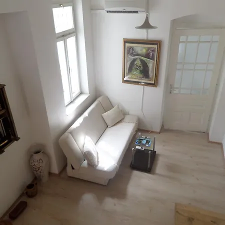 River Apartamento Mostar