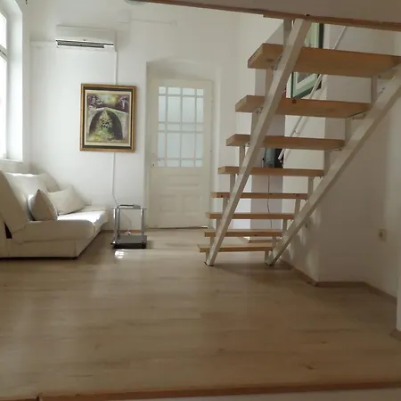 River Apartamento Mostar