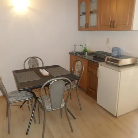 River アパート *