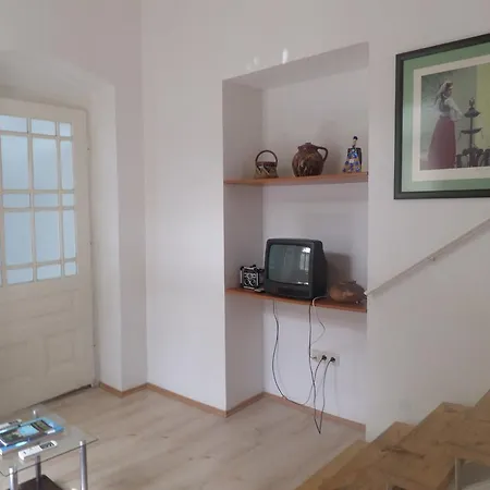 River Apartamento Mostar