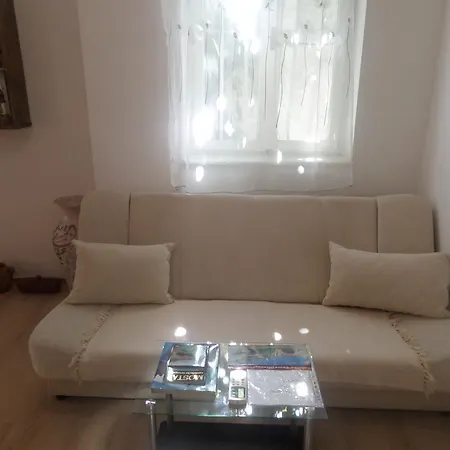 Apartamento River