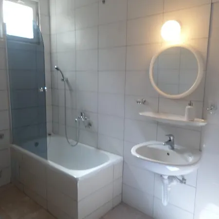 Apartamento River