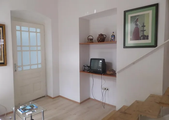 River Lejlighed Mostar